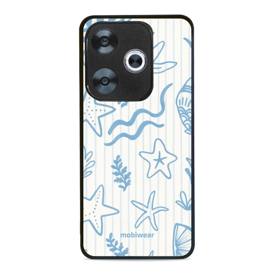 Hülle Glossy Case für Xiaomi POCO F6 - Farbe GP88G