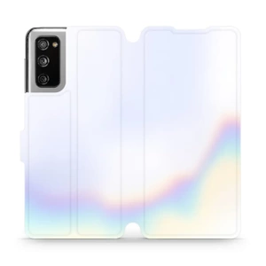 Hülle für Samsung Galaxy S20 FE - Farbe VP64S