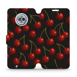 Hülle für Motorola Moto G6 - Farbe VP83S