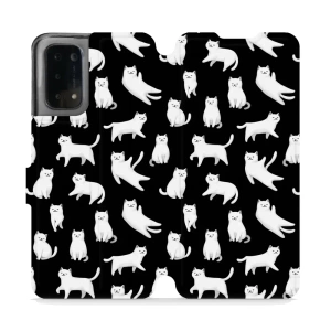 Hülle für OPPO A54 5G - Farbe V163S