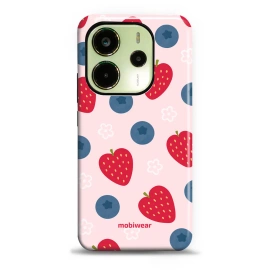 Hülle Elite Pro für Xiaomi Redmi Note 14 4G - Farbe EP84E