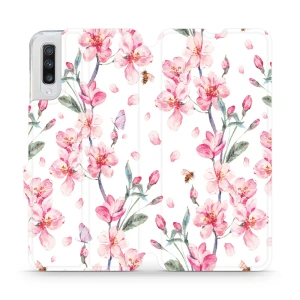 Hülle für Samsung Galaxy A70 - Farbe M124S