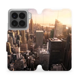 Hülle für Xiaomi 15 - Farbe M138P