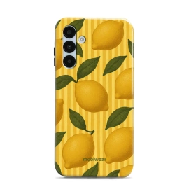 Hülle Elite Pro für Samsung Galaxy A25 5G - Farbe EP81E