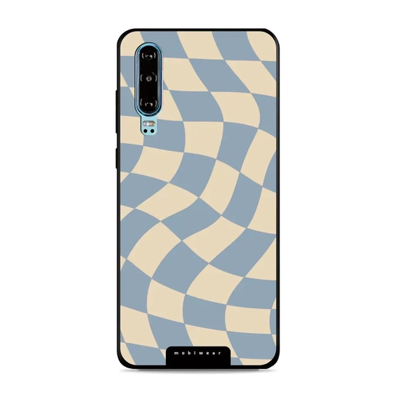 Hülle Glossy Case für Huawei P30 - Farbe GA59G