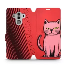 Hülle für Huawei Mate 10 Pro - Farbe VP54S
