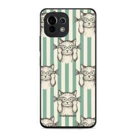 Hülle Glossy Case für Xiaomi Mi 11 Lite - Farbe GP90G