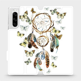 Hülle für Sony Xperia 5 - Farbe M001P