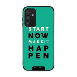 Hülle Glossy Case für Samsung Galaxy A15 4G - Farbe G079G
