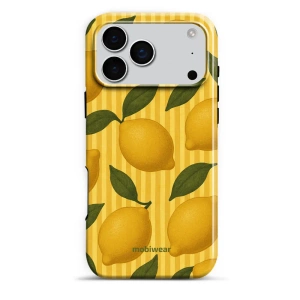 Hülle Elite Pro für Apple iPhone 17 Pro Max - Farbe EP81E