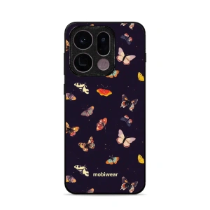 Hülle Glossy Case für Oppo Find X9 - Farbe GP78G