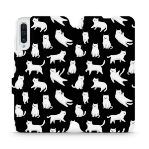 Hülle für Samsung Galaxy A50 - Farbe V163S