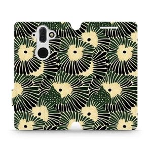 Hülle für Nokia 8 Sirocco - Farbe VA44S