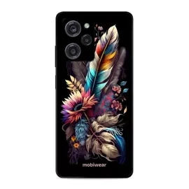 Hülle Glossy Case für Xiaomi Poco X5 Pro 5G - Farbe G011G