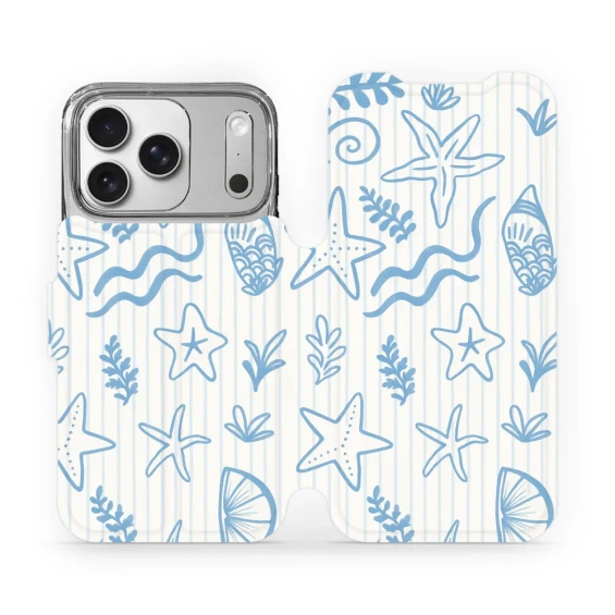 Hülle für Apple iPhone 17 Pro - Farbe VP88S