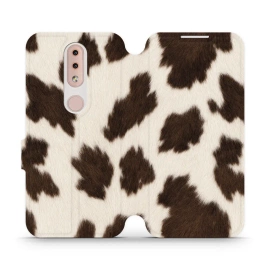 Hülle für Nokia 4.2 - Farbe V166S