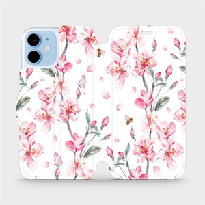 Hülle für Apple iPhone 12 mini - Farbe M124S