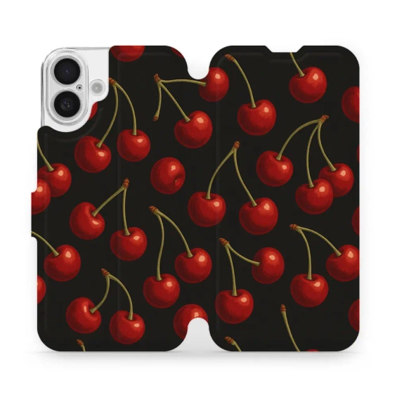 Hülle für Apple iPhone 16 Plus - Farbe VP83S