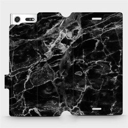 Hülle für Sony Xperia XZ Premium - Farbe V056P