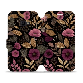 Hülle für Samsung Galaxy Xcover 4 - Farbe V170S