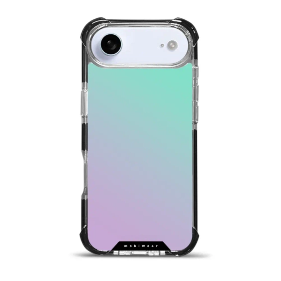 Hülle MagSafe Elite Bumper für Apple iPhone 17 Air - Farbe D034D