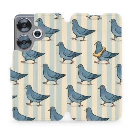 Hülle für Xiaomi POCO F6 - Farbe VP91S