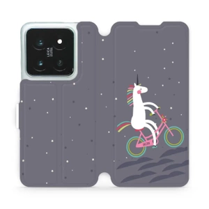 Hülle für Xiaomi 14 Pro - Farbe V024P