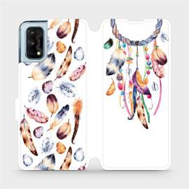 Hülle für Realme 7 Pro - Farbe M003S