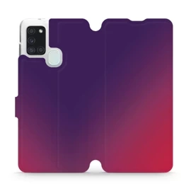 Hülle für Samsung Galaxy A21S - Farbe VP67S