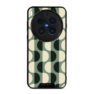 Hülle Glossy Case für Vivo X300 Pro - Farbe GA56G