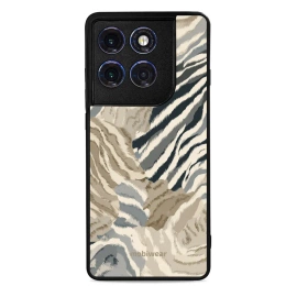 Hülle Glossy Case für Motorola Edge 60 Pro - Farbe G168G