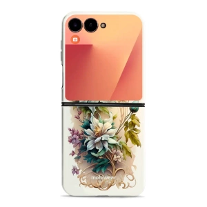 Hülle Elite Pro für Samsung Galaxy Z Flip 7 - Farbe E014E