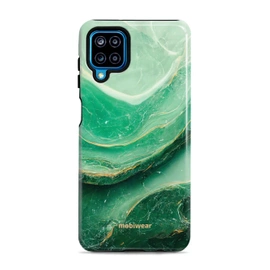 Hülle Elite Pro für Samsung Galaxy A12 - Farbe EP38E