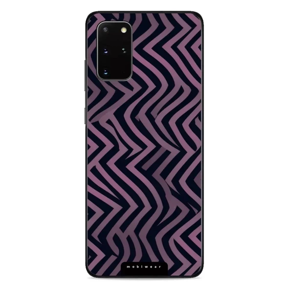 Hülle Glossy Case für Samsung Galaxy S20 Plus - Farbe GA55G