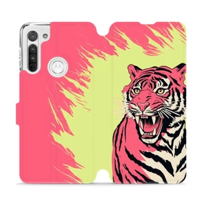 Hülle für Motorola Moto G8 - Farbe VP51S