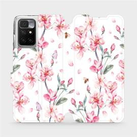 Hülle für Xiaomi Redmi 10 - Farbe M124S