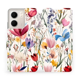 Hülle für OPPO A5x - Farbe MP70S