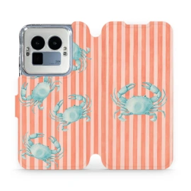 Hülle für Realme GT 8 Pro - Farbe VP87S