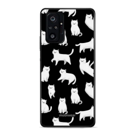 Hülle Glossy Case für Xiaomi Redmi Note 10 pro - Farbe G163G