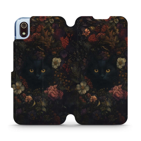 Hülle für Xiaomi Redmi 7A - Farbe V161S