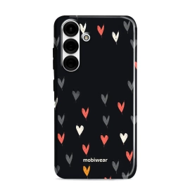 Hülle Elite Pro für Samsung Galaxy S25 Plus - Farbe EP79E