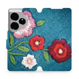 Hülle für Realme GT 6 - Farbe MD05P