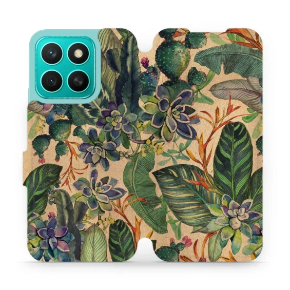 Hülle für Huawei Honor X8c - Farbe VP05S