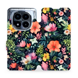 Hülle für Xiaomi Redmi Note 14 Pro 5G - Farbe VP48S