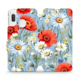 Hülle für Samsung Galaxy A20e - Farbe VP44S