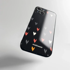 Hülle Glossy Case für Xiaomi Redmi 13C - Farbe GP79G
