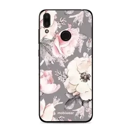 Hülle Glossy Case für Huawei Y7 2019 - Farbe G034G