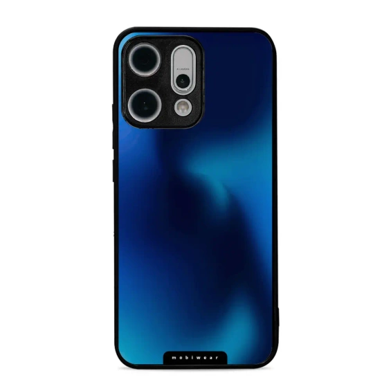 Hülle Glossy Case für OPPO Reno 14 5G - Farbe G068G