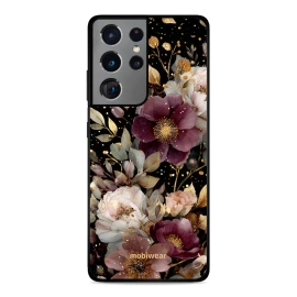 Hülle Glossy Case für Samsung Galaxy S21 Ultra - Farbe G169G