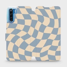 Hülle für OPPO A91 - Farbe VA59S